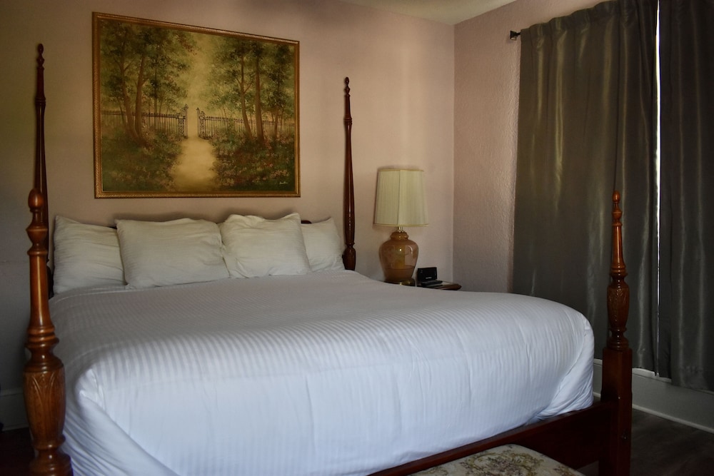 The DeLand Hotel 19/47