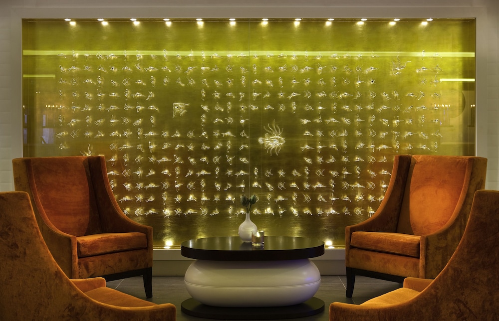 Sofitel Marseille Vieux Port Hotel 7/50