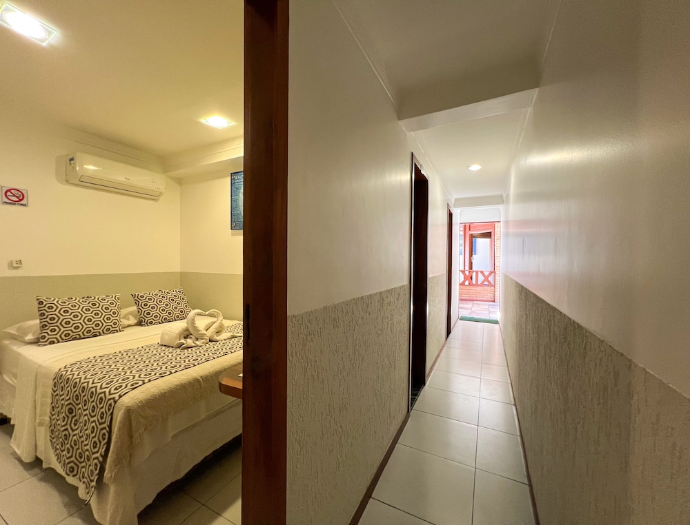Rede Andrade Mini Hotel 31/31