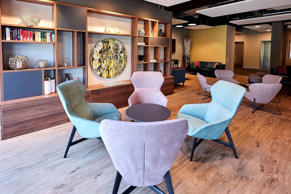 Best Western Hotel Viernheim Mannheim 27/41