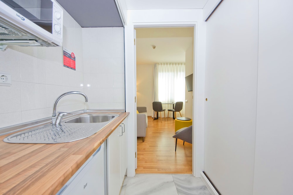 Aparthotel Atenea Valles 23/62
