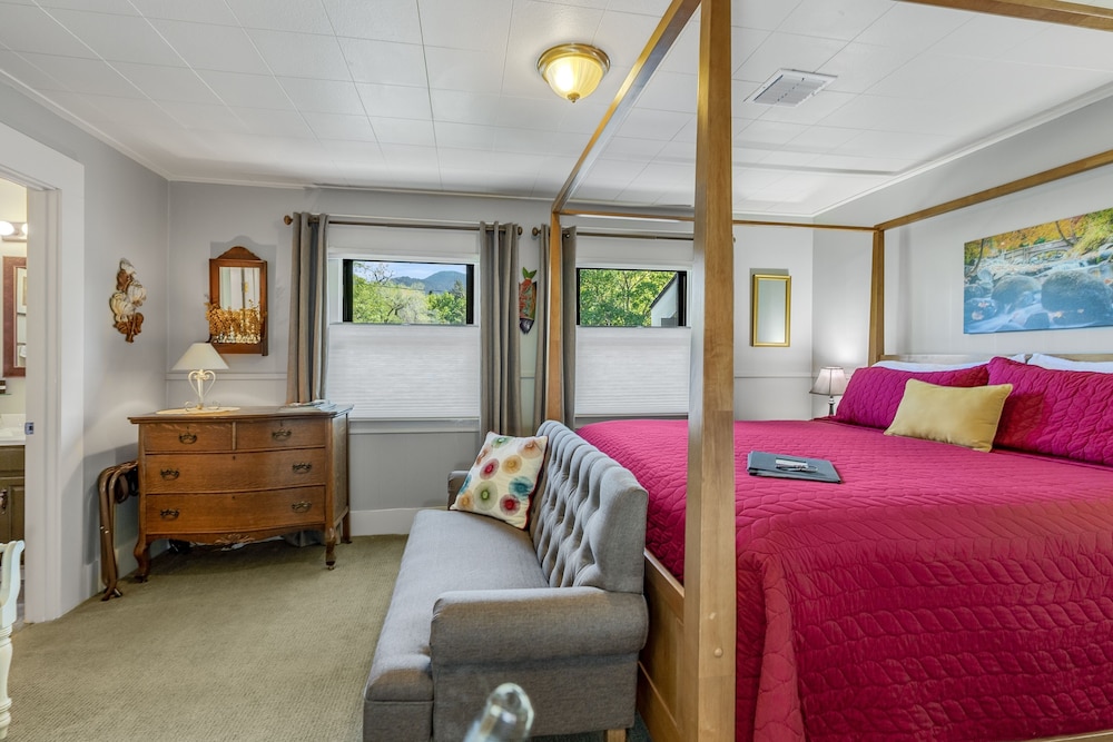 Oak Hill Bed & Breakfast 15/50