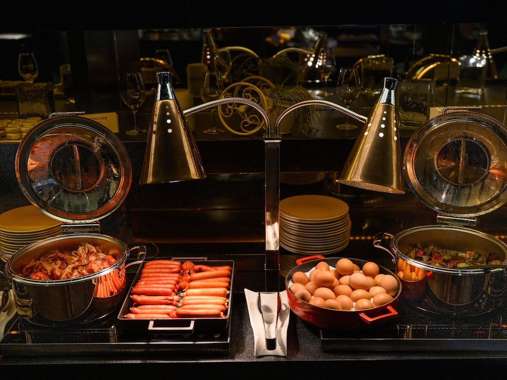 Mercure Budapest Korona Hotel 34/74