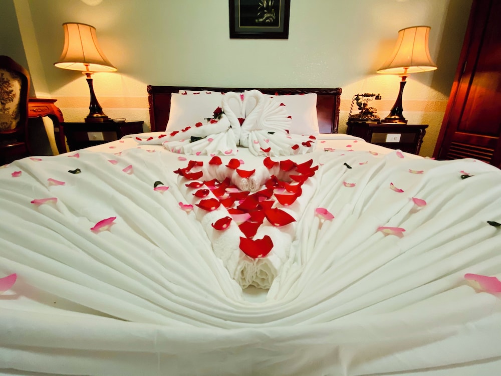 Ninh Kieu 2 Hotel 21/50