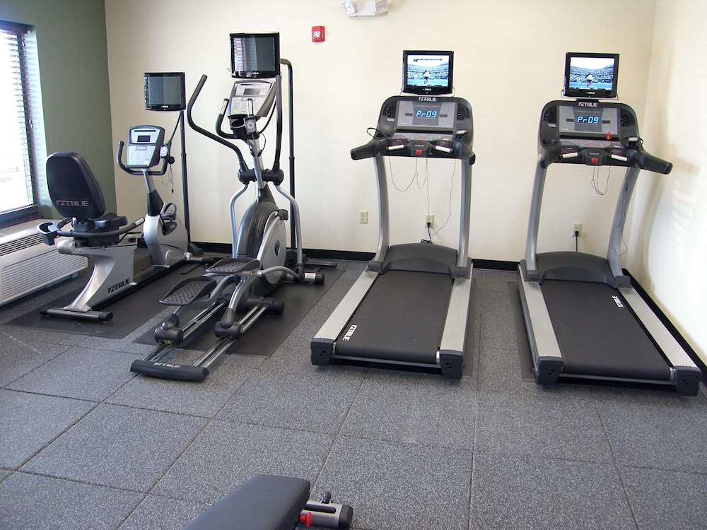 Hampton Inn & Suites Lincoln - North East I-80 33/71