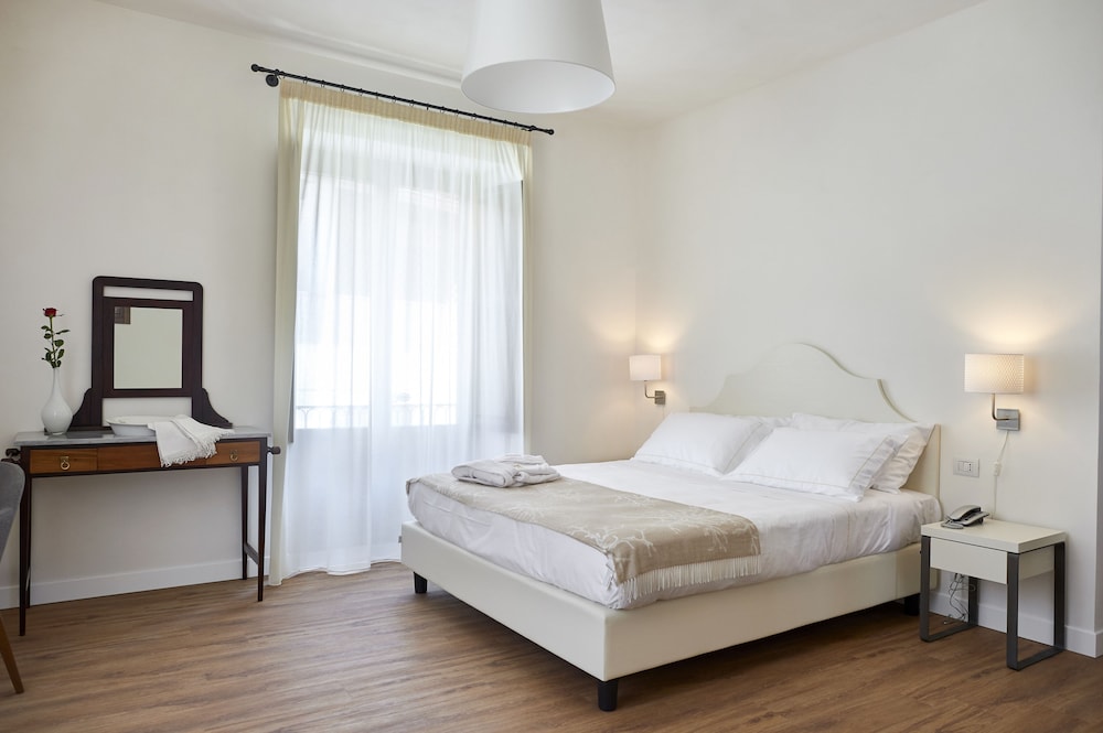 Sopra Le Mura Hotel 19/50