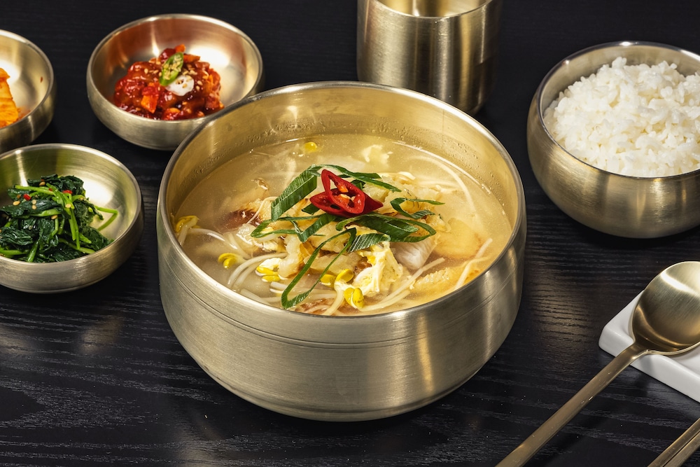 Kensington Resort Chungju 21/50