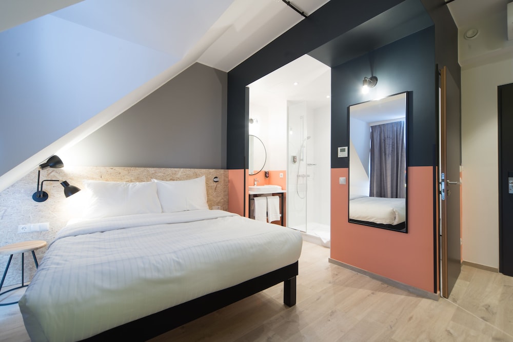 Ibis Styles Wien Messe Prater 16/73