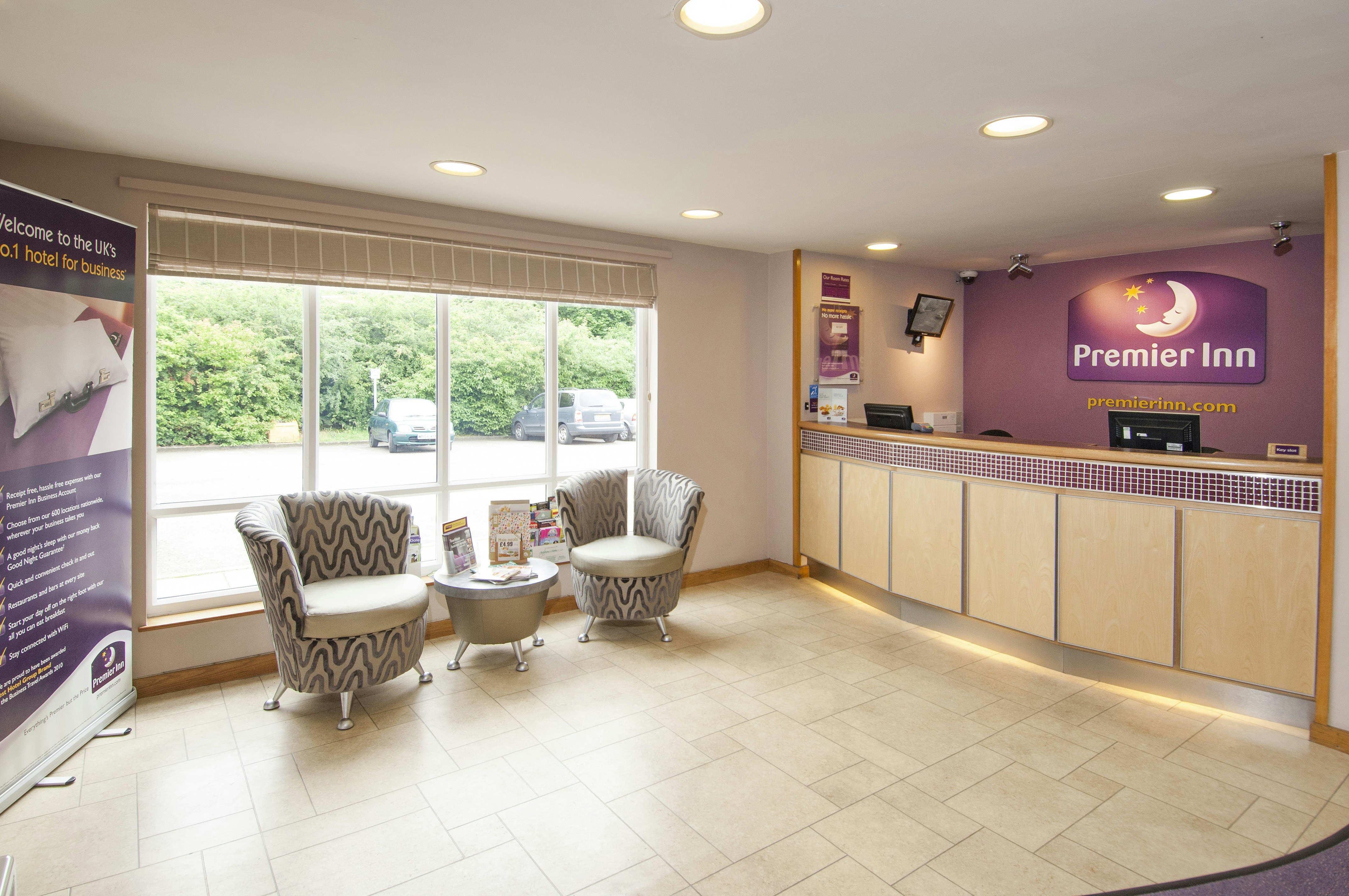 Premier Inn Bradford South 12/44