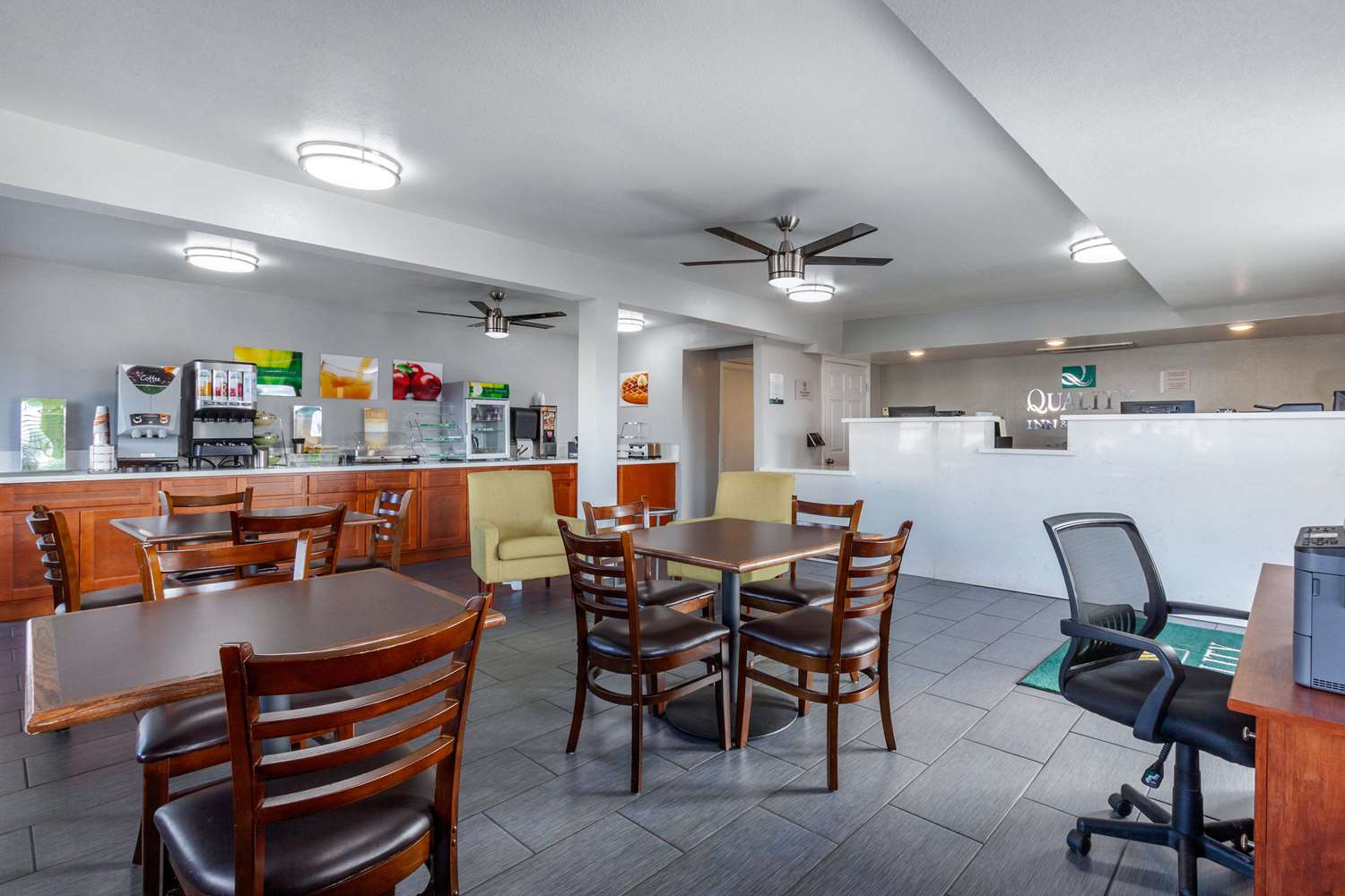 SureStay by Best Western Mesa Downtown Area 19/28