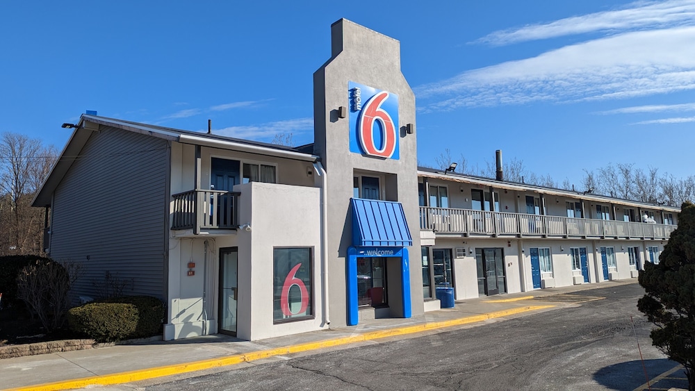 Motel6 Leominster, MA 36/43