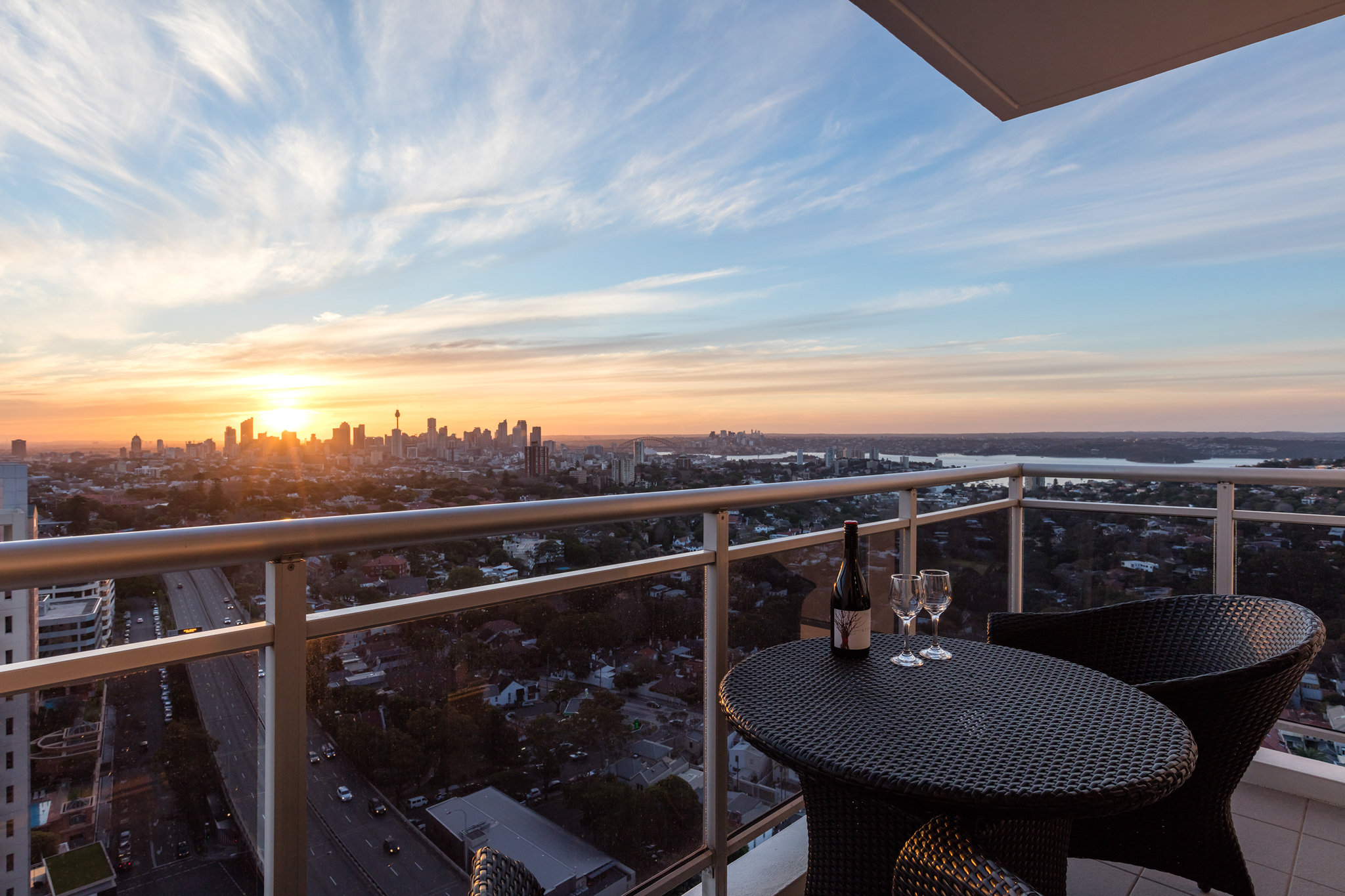 Meriton Suites Bondi Junction 46/50