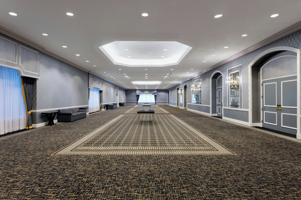Sheraton Charlotte Hotel 43/50