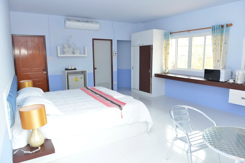 Yingthip 1 Apartment 28/42