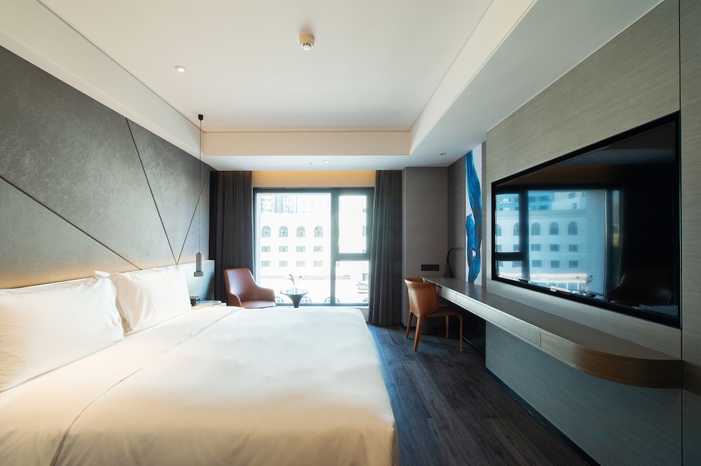 Mercure Harbin Sophia Church 15/73