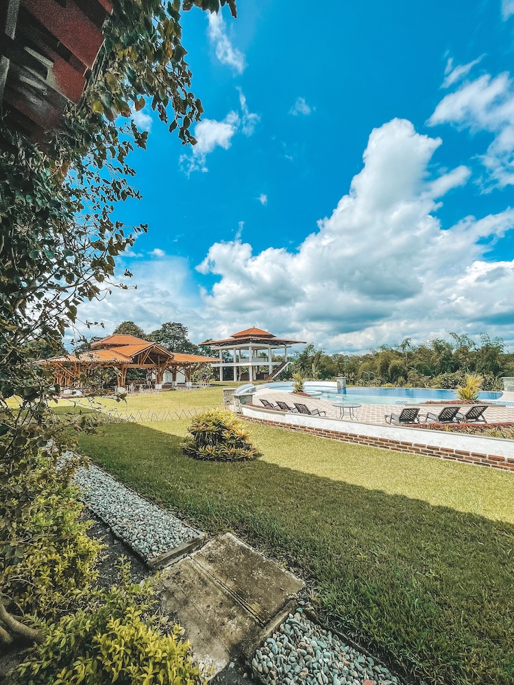 Hotel Casona Montañesa Quindío 43/50