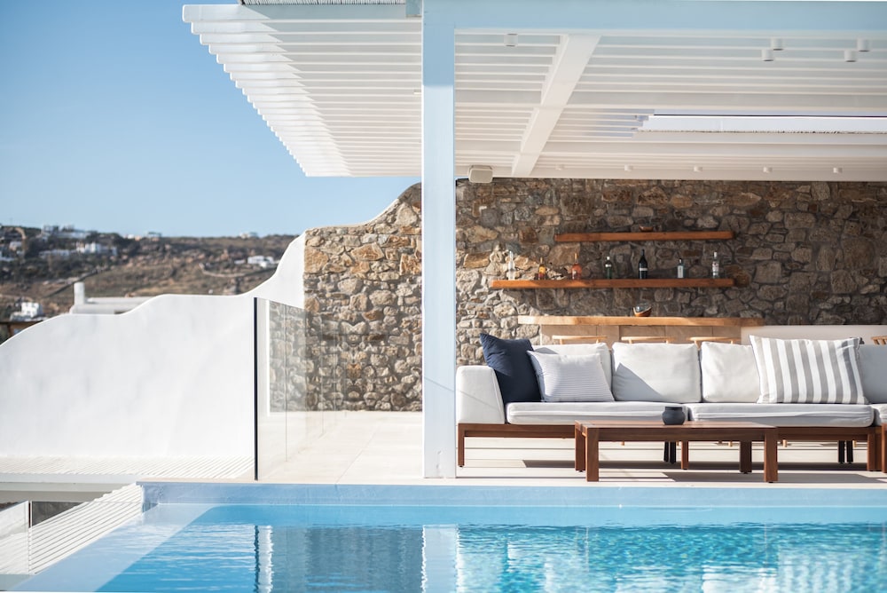 Villa Santa Esmeralda Mykonos 19/50