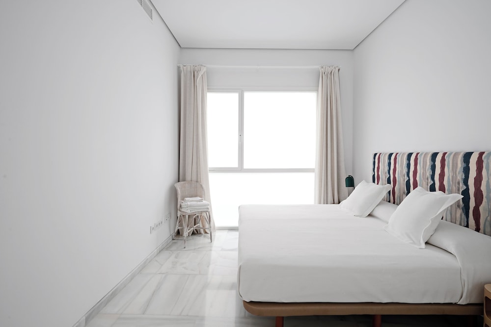 Sevilla Luxury Rentals - Catedral 16/48