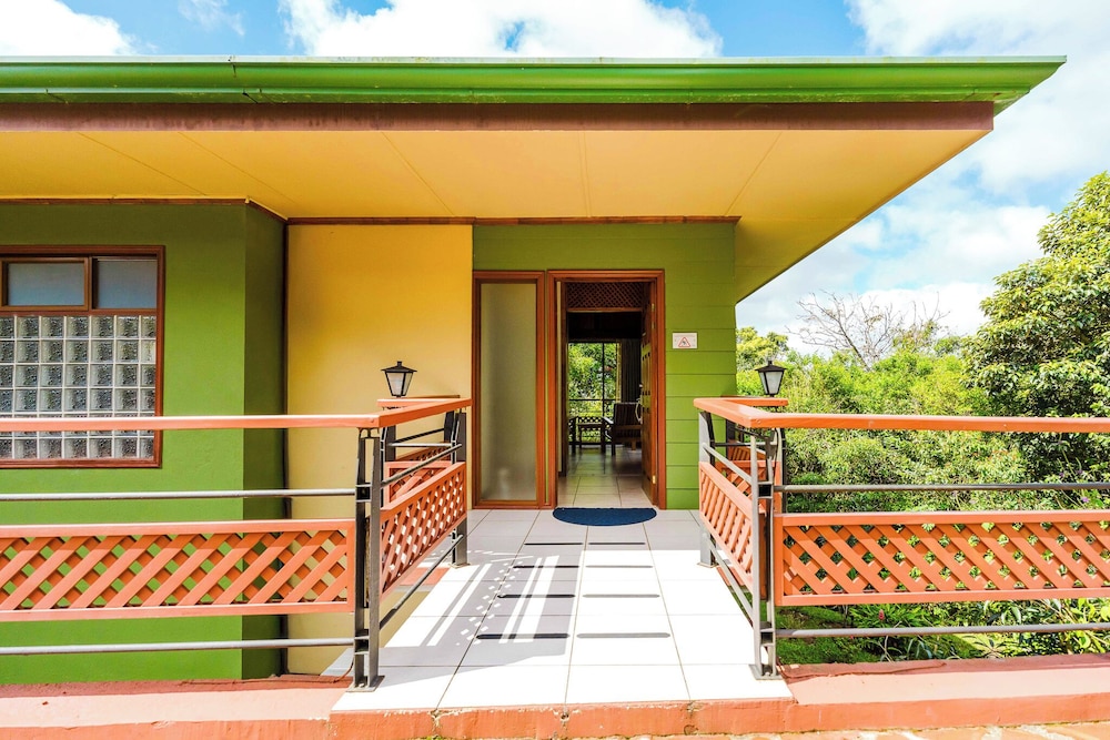 Hotel Ficus Monteverde 4/74