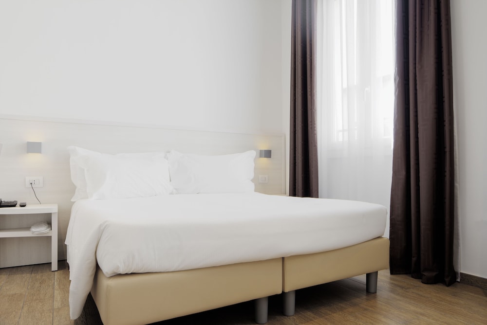 Hotel Cantoria 22/56