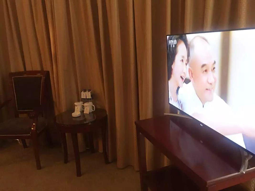 Greentree Inn Luoyang West Zhongzhou Road Business 7/44