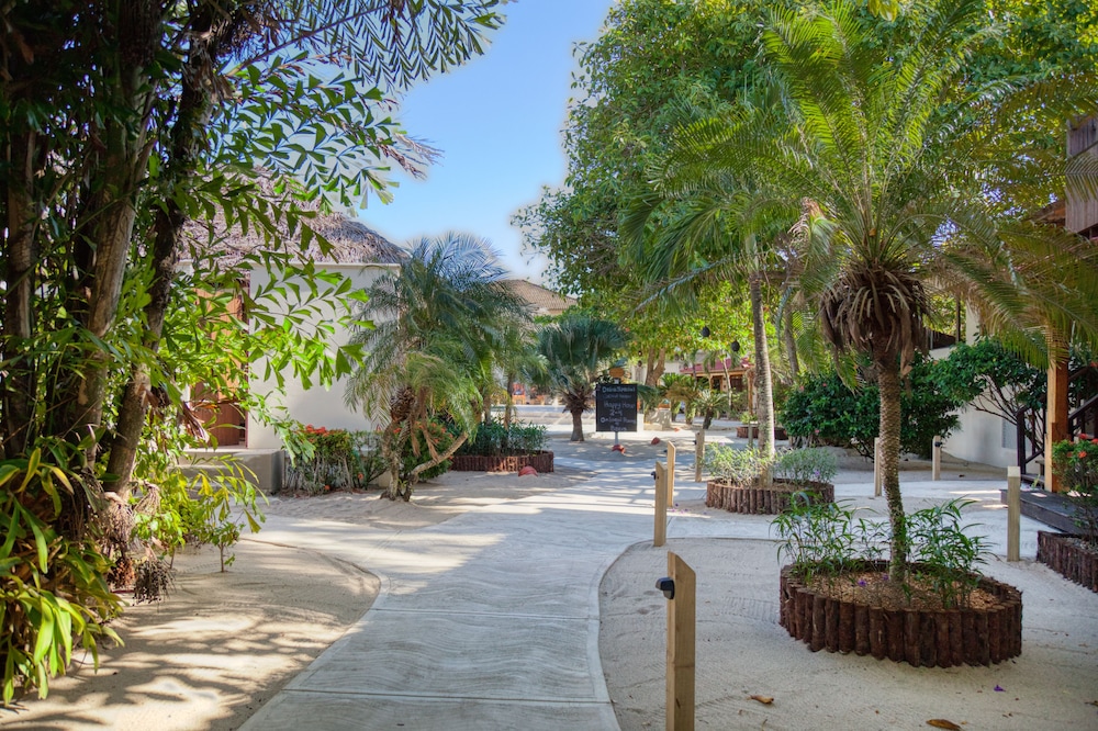 Almond Beach Resort And Spa 57/72