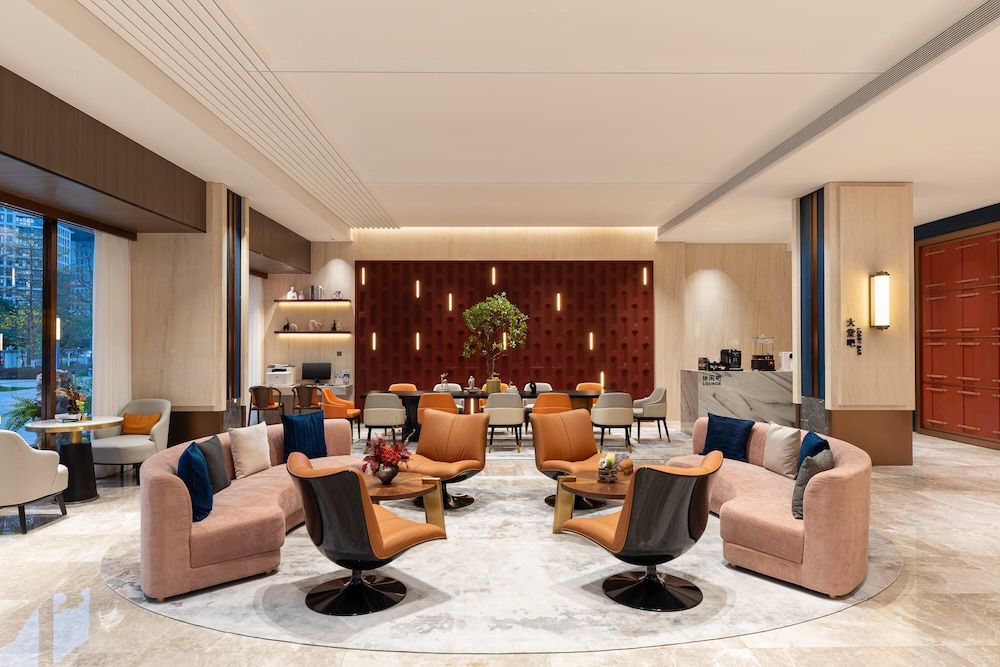 Ramada by Wyndham Guangzhou Huangpu 26/32