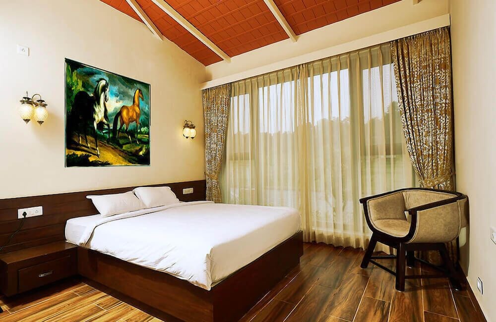 Sixth Element Luxury Resort 14/50