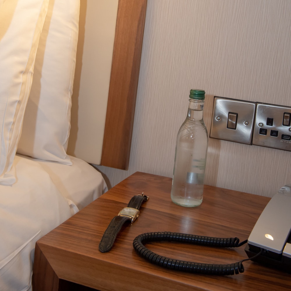 Best Western Appleby Park Hotel 29/48