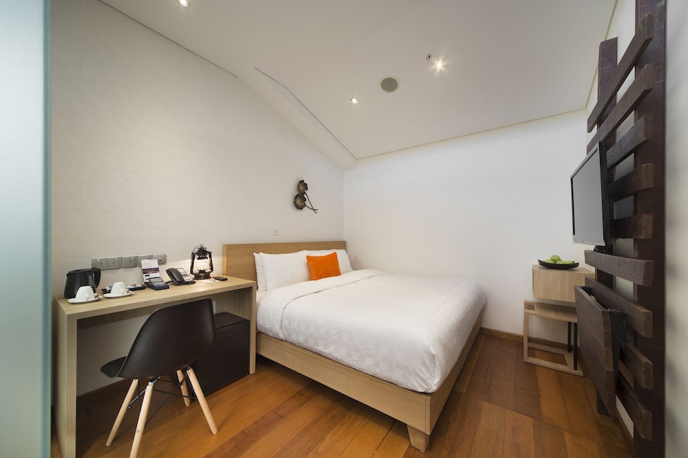 Hotel Clover 769 North Bridge Road Singapore 17/69