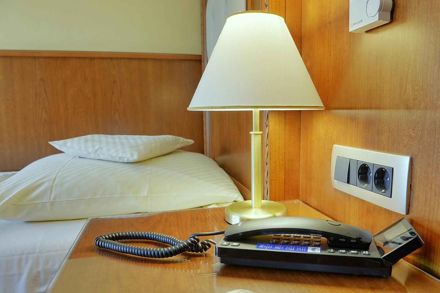 Parkhotel Stader Hof 25/52