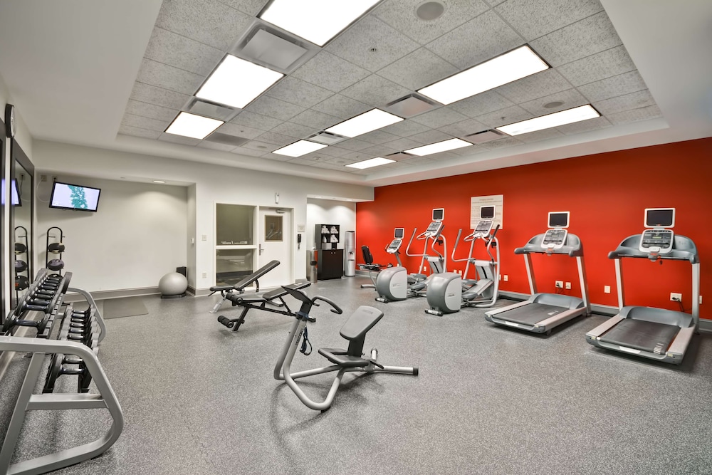 Hilton Garden Inn Tampa Riverview Brandon 26/53