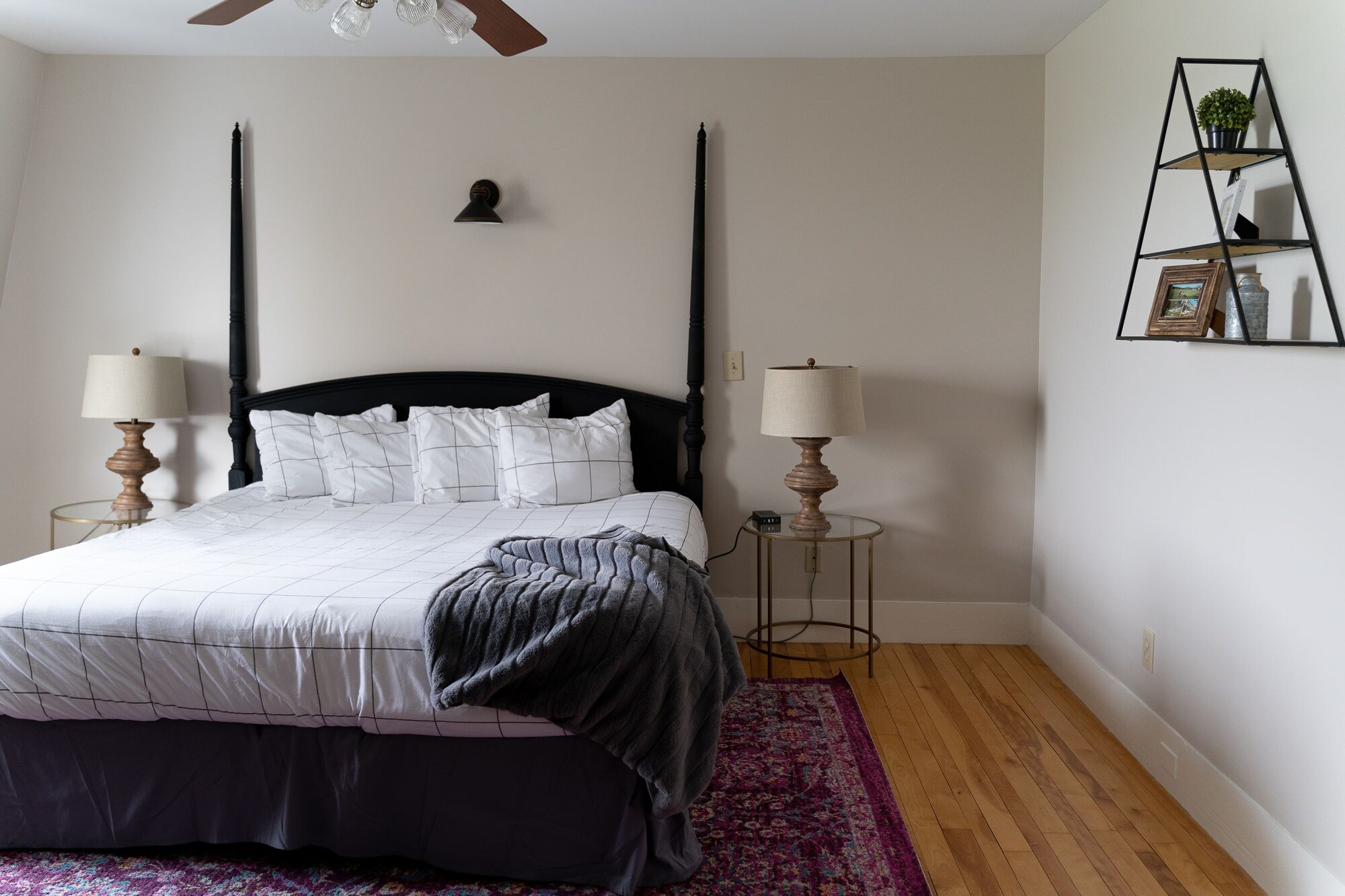 Sunset, Premium, Family, King and Twin Beds