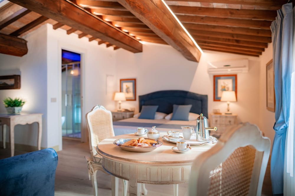 Agri Resort & Spa Le Colline Del Paradiso 39/60