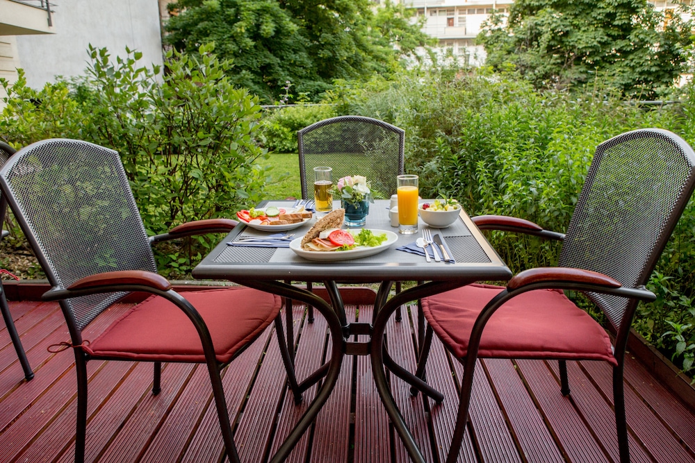 Escala Hotel & Suites Budapest 55/66