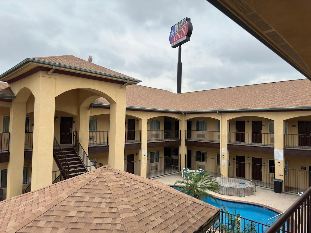 Texas Inn and Suites - Rio Grande Valley 4/62