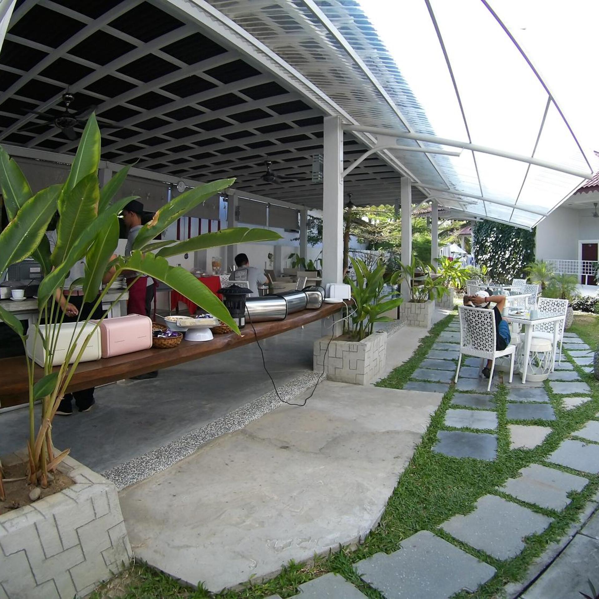 LANGKAWI CHANTIQUE RESORT 38/51