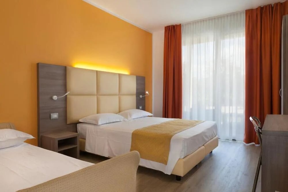 Hotel Bella Lazise 24/54