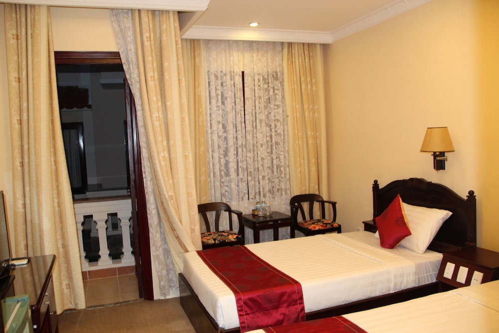 Gm Doc Let Beach Resort Spa 24/65