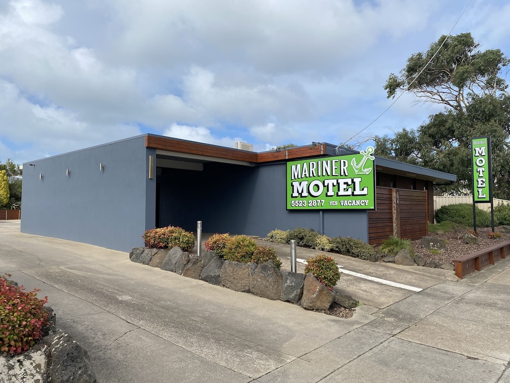 MARINER MOTEL 3/58