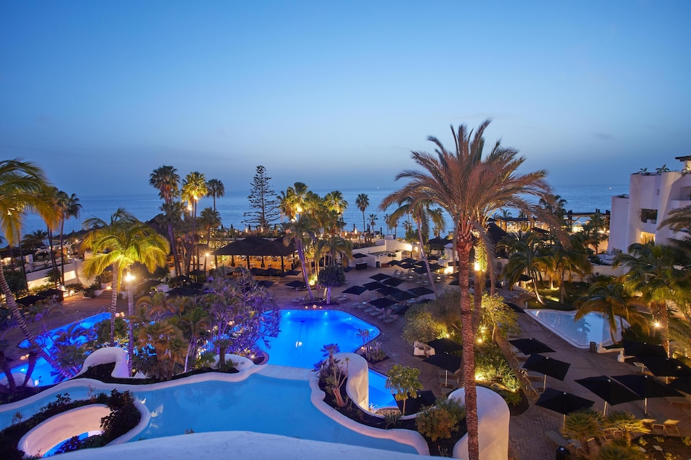 Dreams Jardin Tropical Resort & Spa 52/58