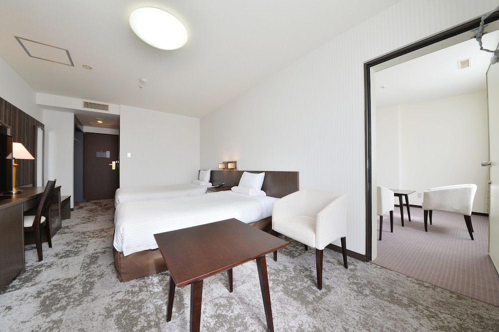Hakodate Kokusai Hotel 62/73