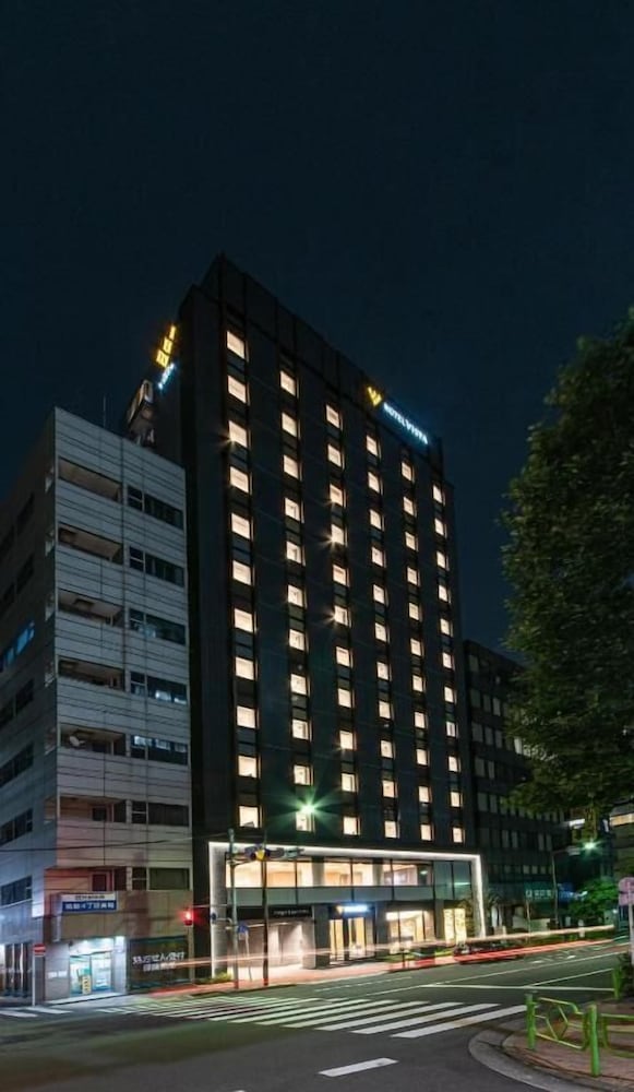 Hotel Vista Tokyo Tsukiji in TOKYO