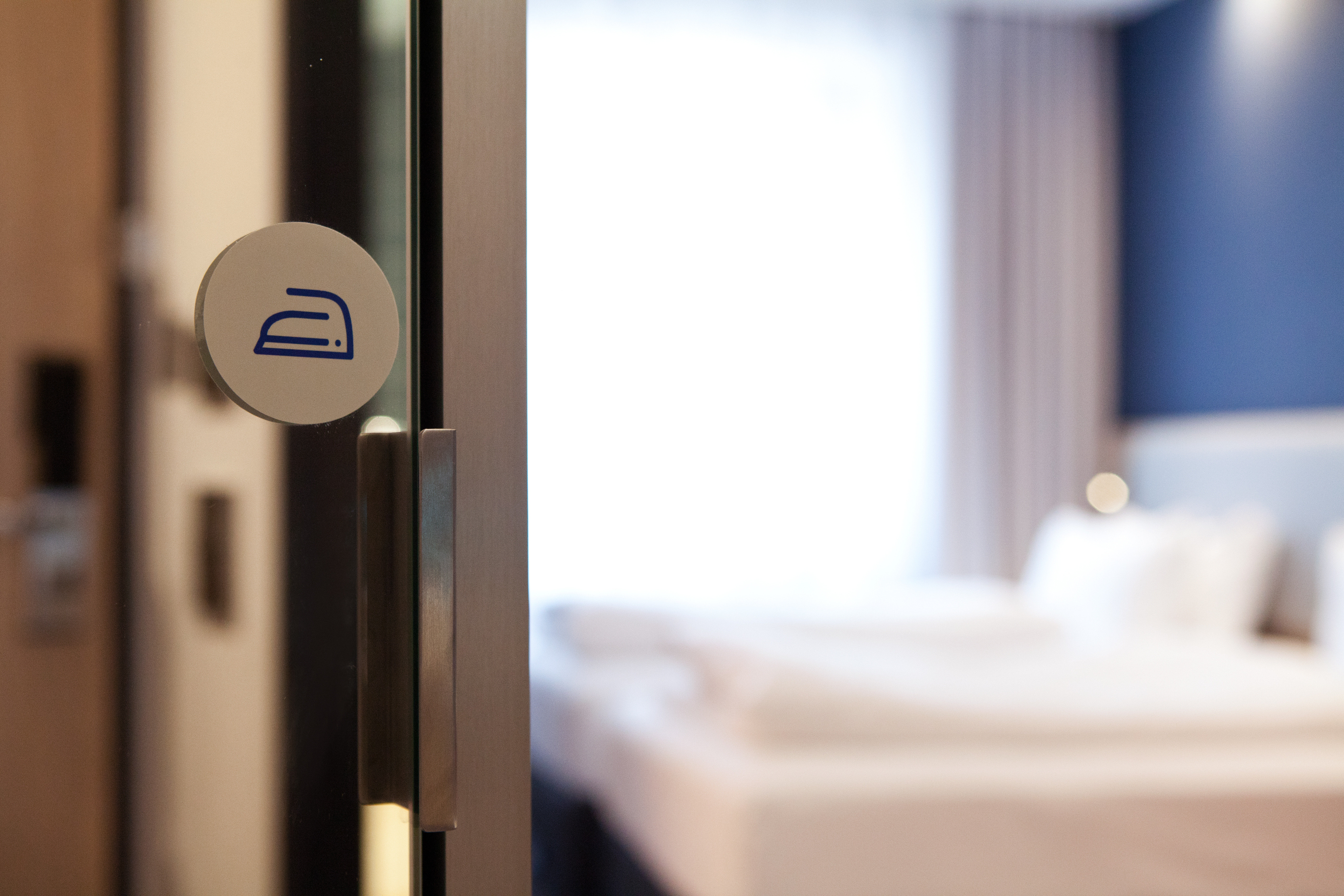 Holiday Inn Express & Suites Monheim am Rhein 5/28