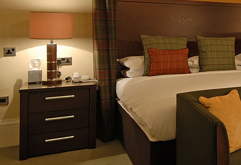 Leonardo Boutique Hotel Huntingtower Perth 6/62