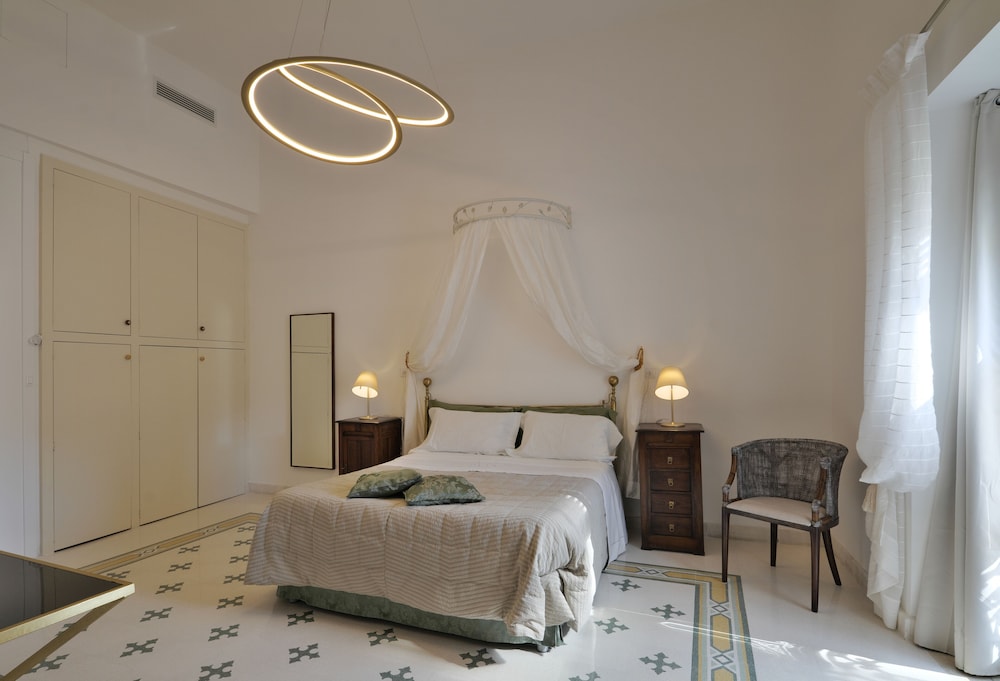 Hotel Palazzo Rollo 9/50