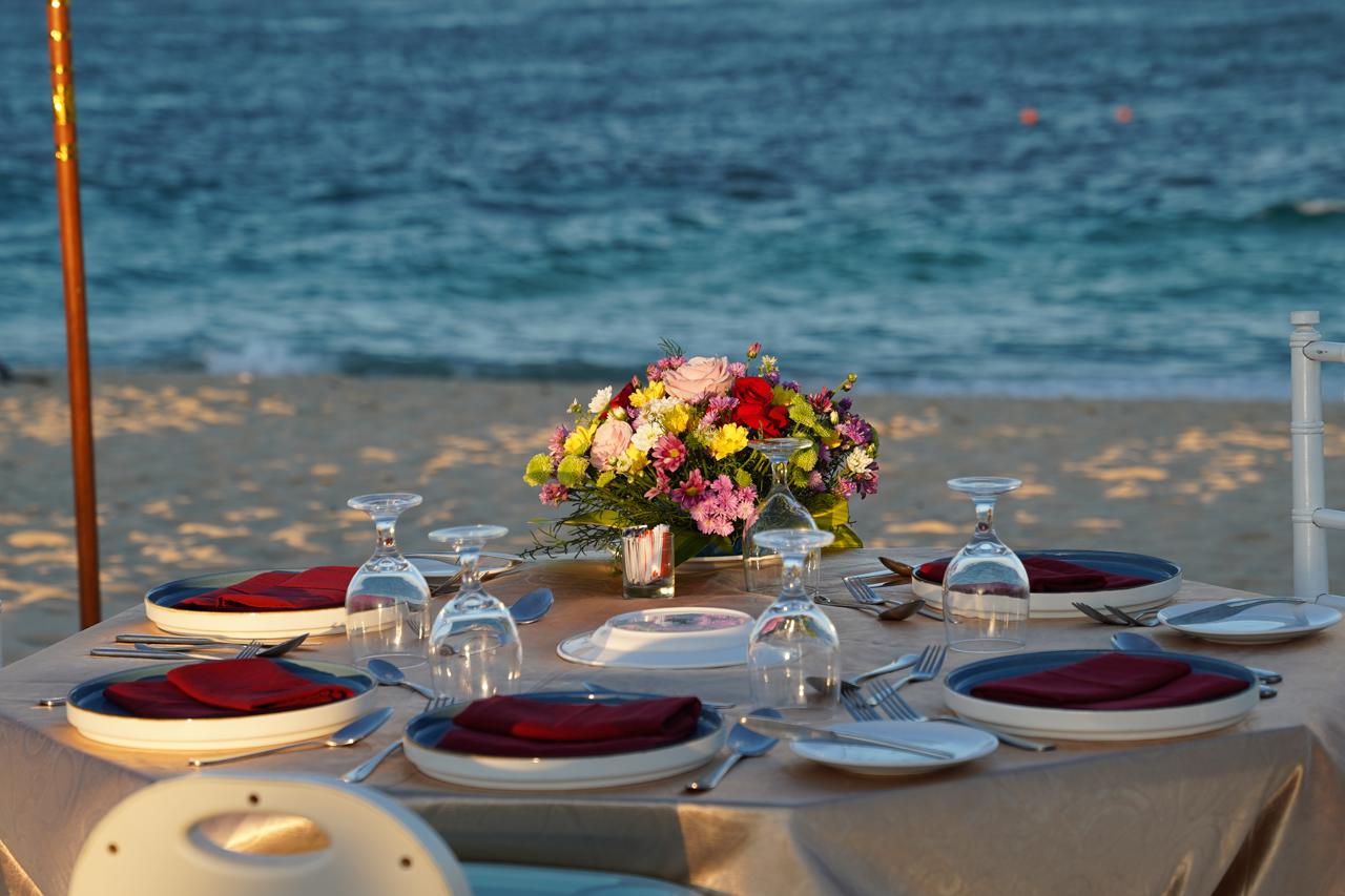 Novotel Bali Nusa Dua Hotel and Residences 50/74