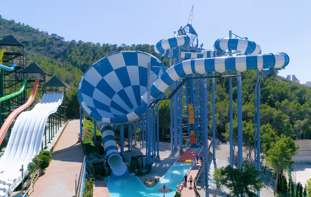 Pierre & Vacances Benidorm Horizon 8/52