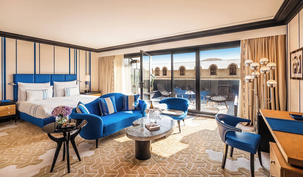 Dinamo Hotel Baku 36/57