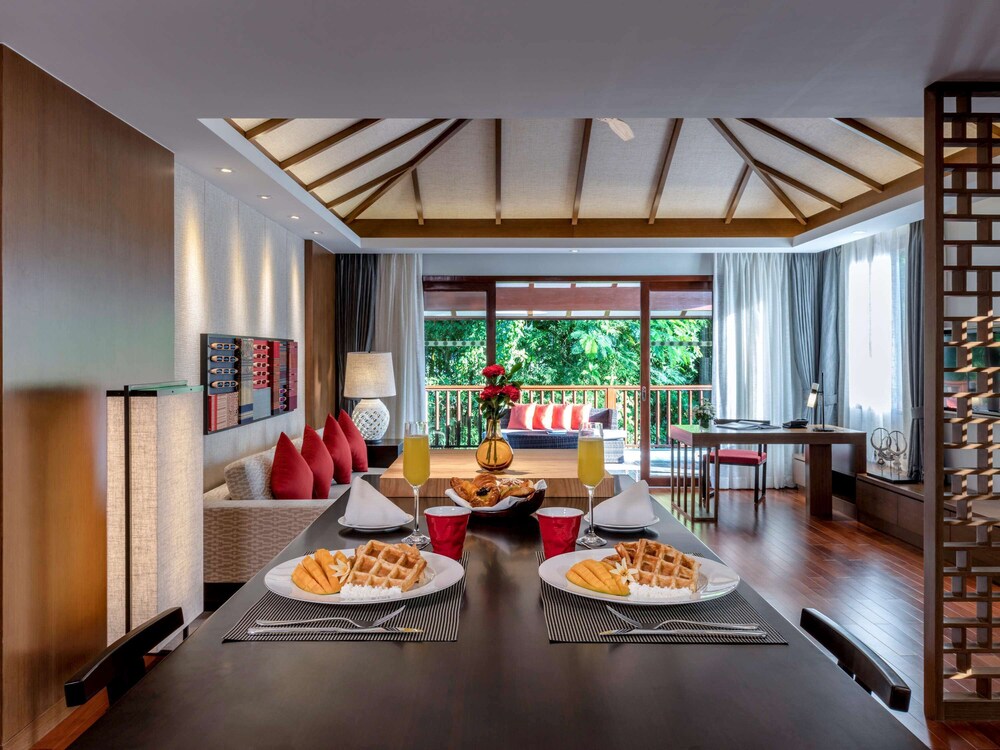 Pullman Luang Prabang 68/83